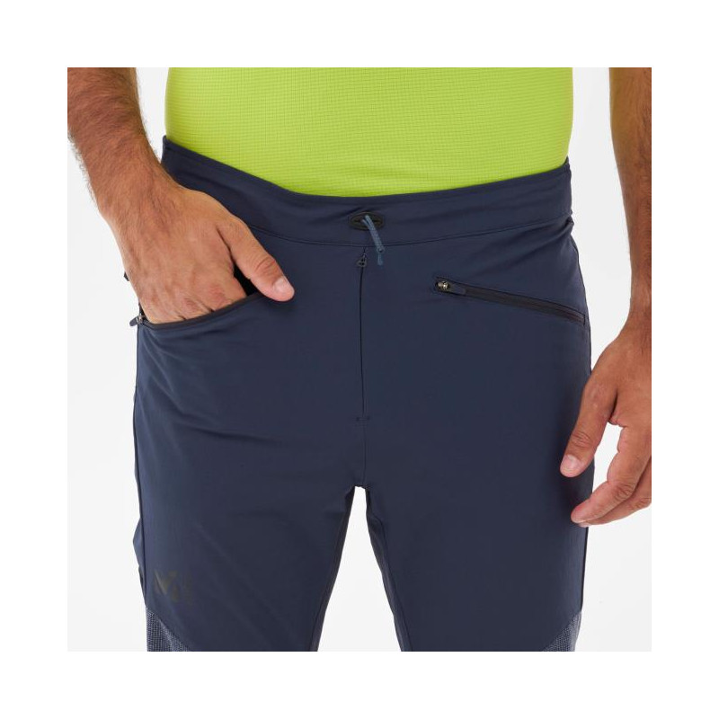 Hlače Millet Fusion Xcs Pant