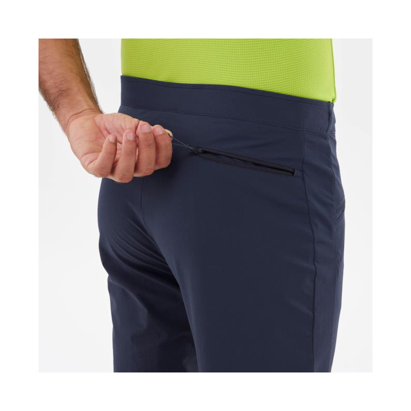 Nadrág Millet Fusion Xcs Pant