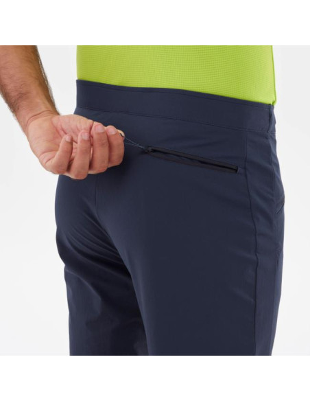 Nohavice Millet Fusion Xcs Pant