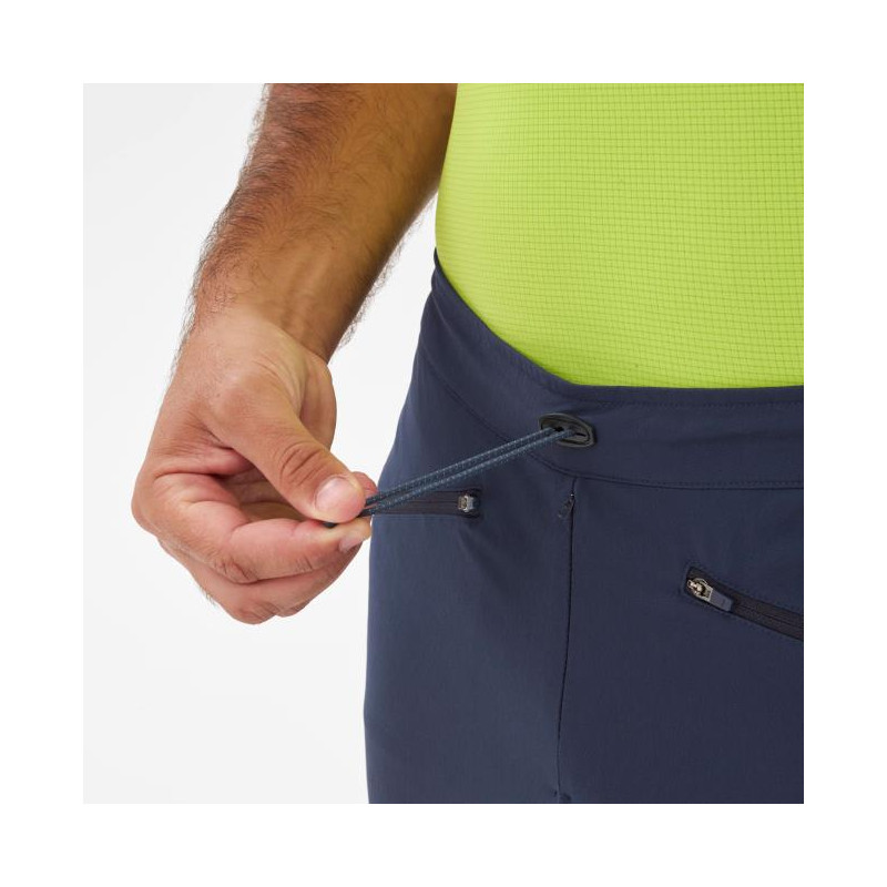 Pantalón Millet Fusion Xcs Pant