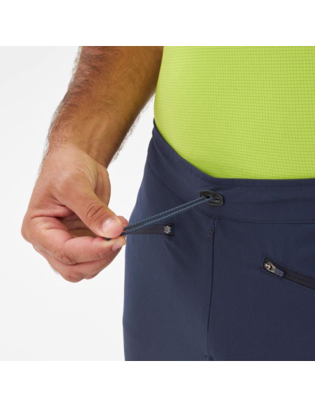 Hlače Millet Fusion Xcs Pant