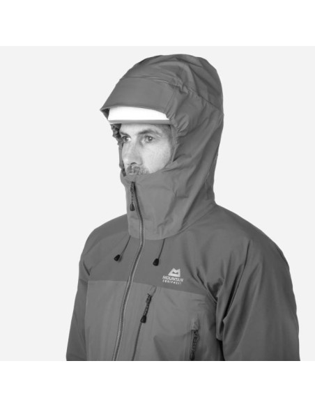 Mountain Equipment Lhotse Jacket