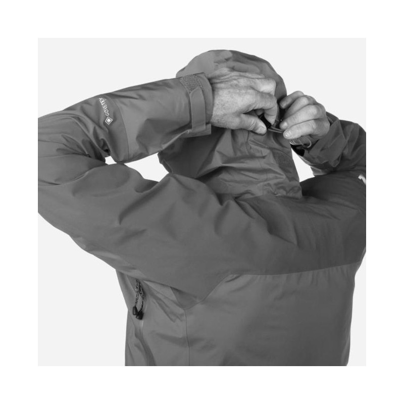 Mountain Equipment Lhotse Jacket