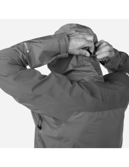 Mountain Equipment Lhotse Jacket