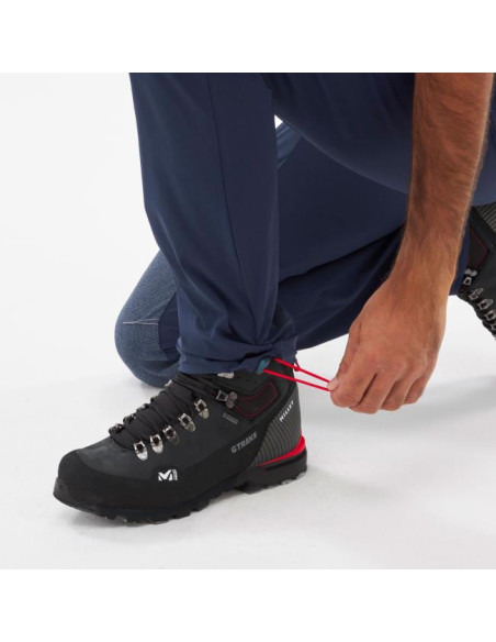 Millet Fusion Xcs Pant