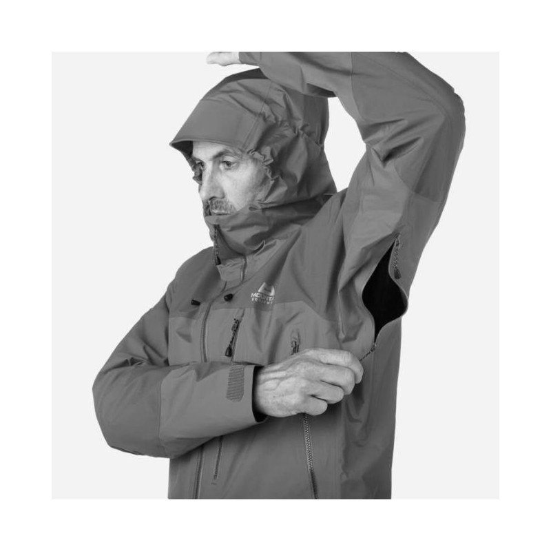 Mountain Equipment Lhotse Jacket