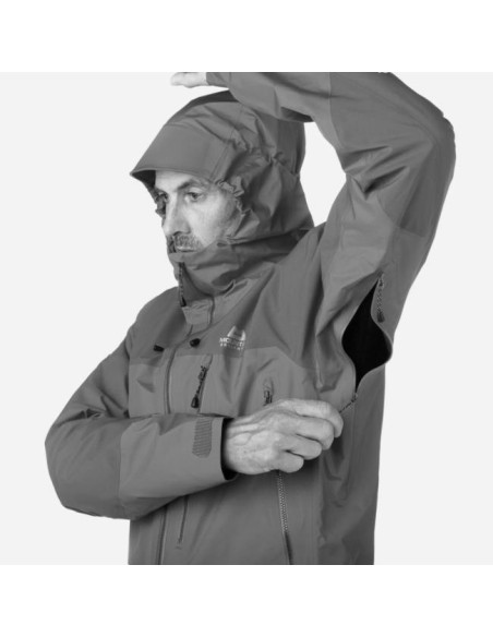 Mountain Equipment Lhotse Jacket