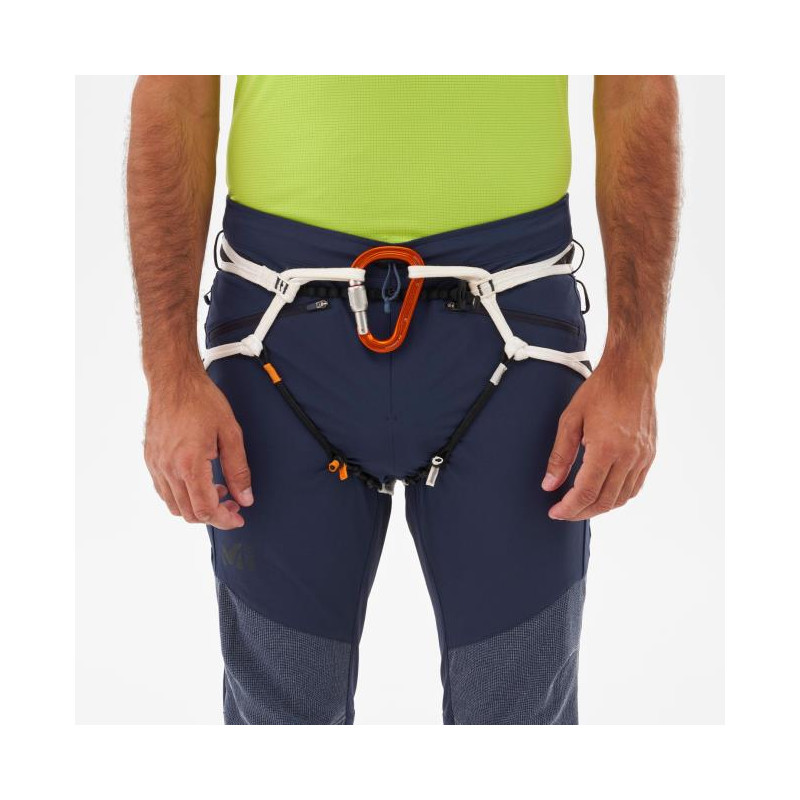 Nadrág Millet Fusion Xcs Pant