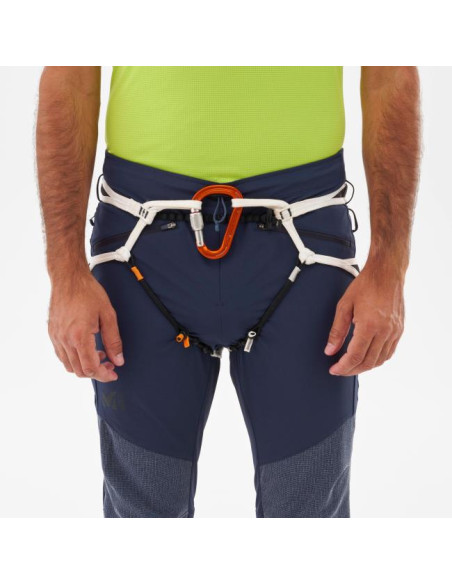 Kelnės Millet Fusion Xcs Pant