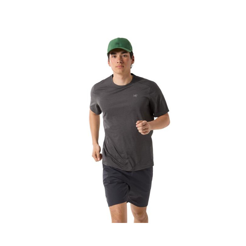 Tričko Arc'teryx CORMAC CREW SS M