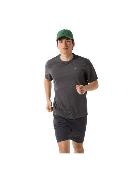 Camiseta Arc'teryx CORMAC CREW SS M