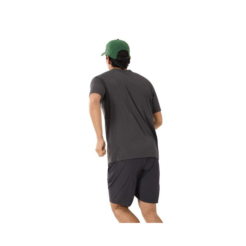 Póló Arc'teryx CORMAC CREW SS M