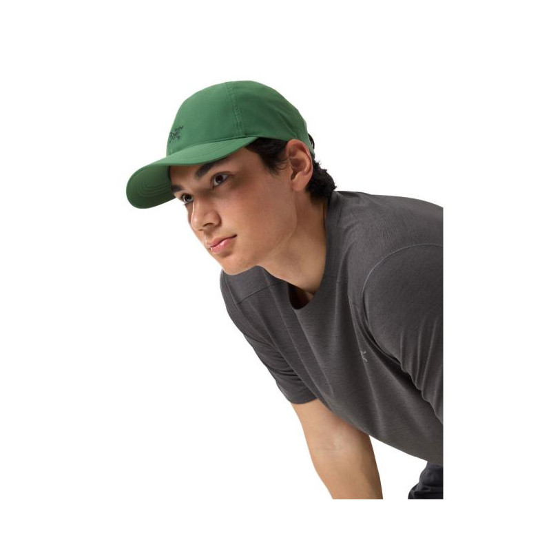 Póló Arc'teryx CORMAC CREW SS M