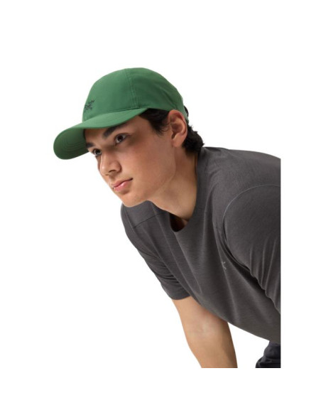 Camiseta Arc'teryx CORMAC CREW SS M