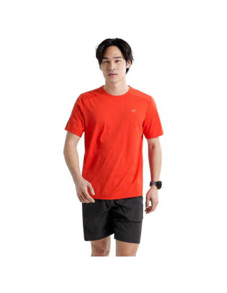 Tričko Arc'teryx CORMAC CREW SS M