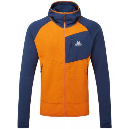 Mountain Equipment Eclipse Hooded
