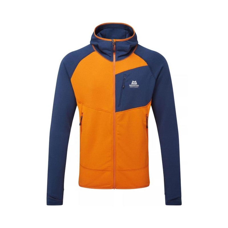 Chaqueta Mountain Equipment Eclipse Hooded
