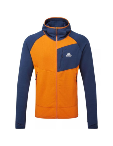 Chaqueta Mountain Equipment Eclipse Hooded