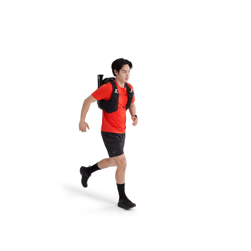 Tričko Arc'teryx CORMAC CREW SS M