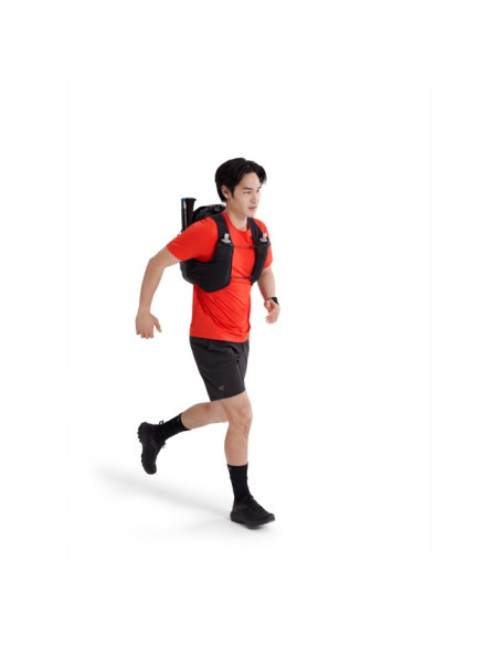 Póló Arc'teryx CORMAC CREW SS M