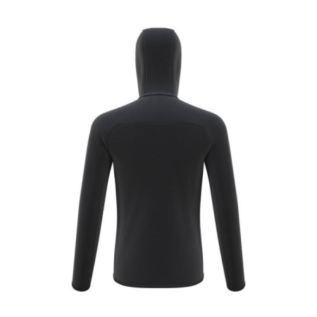 Millet Fusion Grid Hoodie 2