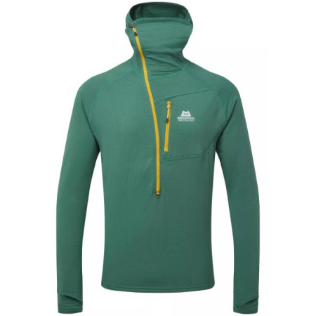 Mountain Equipment Eclipse Hooded Zip