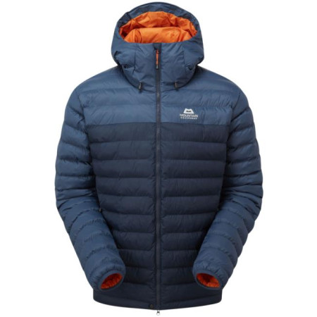 Chaqueta Mountain Equipment Superflux Jacket