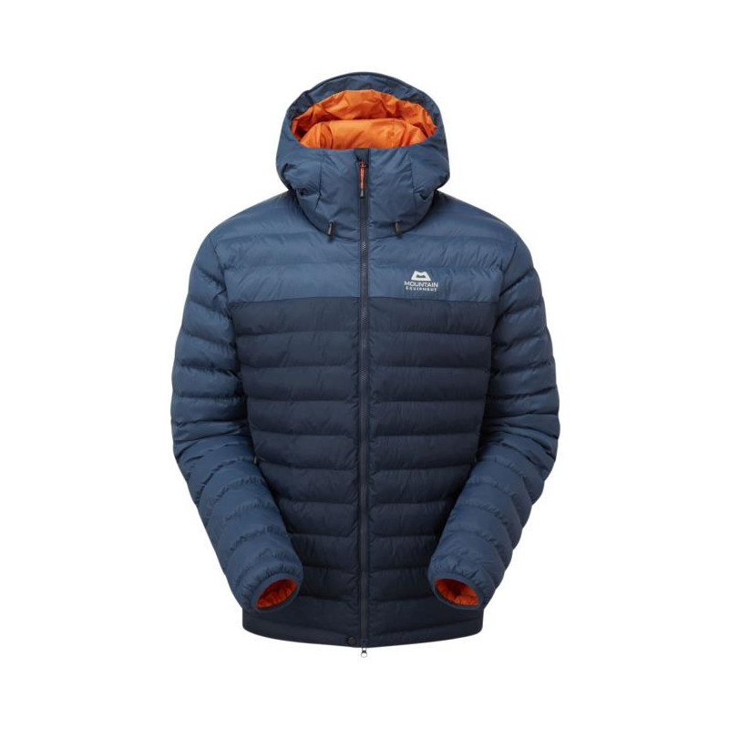 Mountain Equipment Superflux Jacket