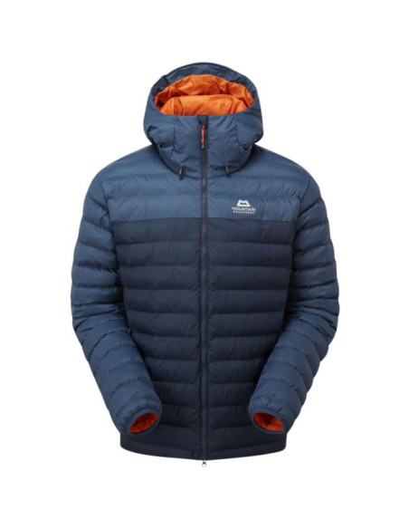 Mountain Equipment Superflux Jacket