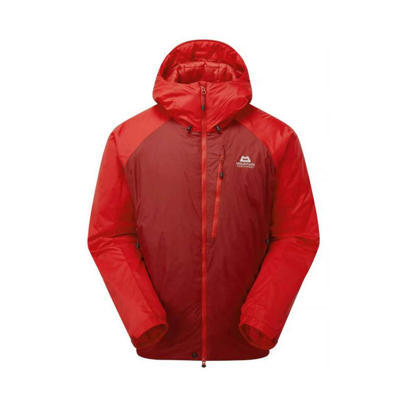 Mountain Equipment Shelterstone Jacket