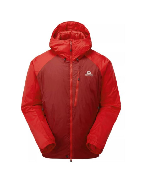 Mountain Equipment Shelterstone Jacket