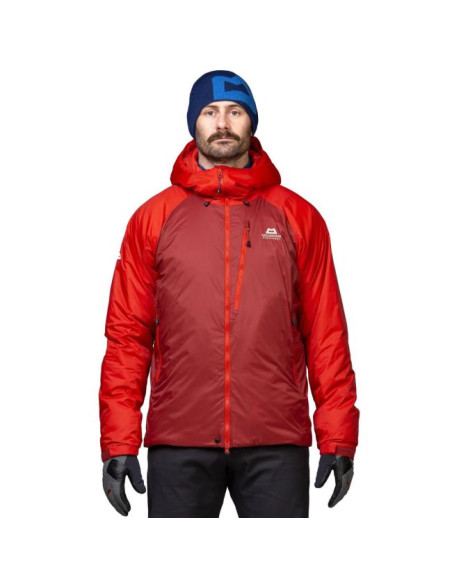 Mountain Equipment Shelterstone Jacket