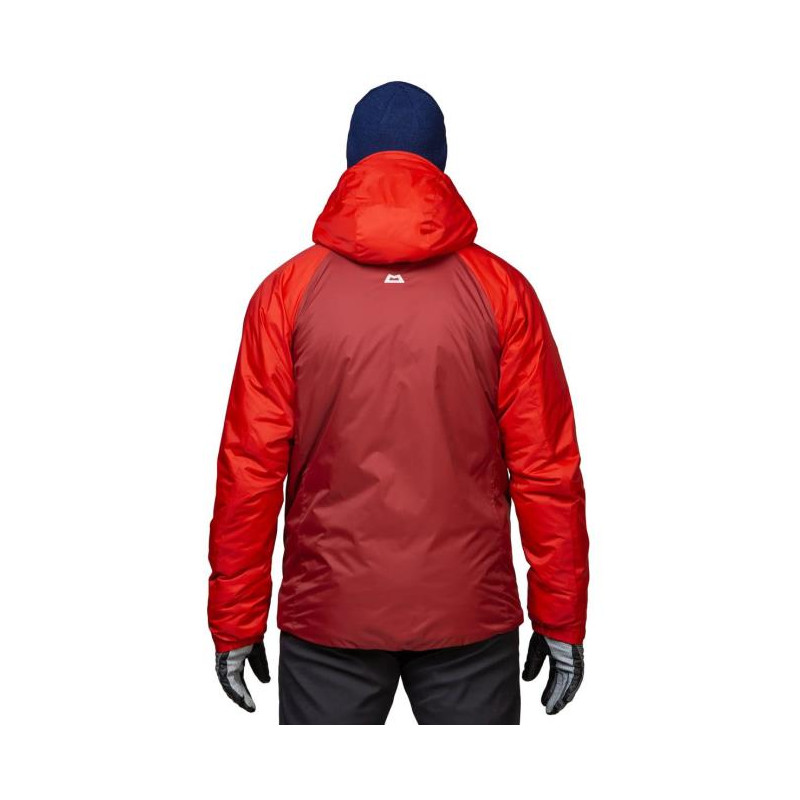 Mountain Equipment Shelterstone Jacket
