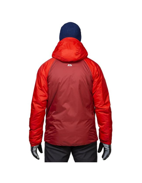Mountain Equipment Shelterstone Jacket