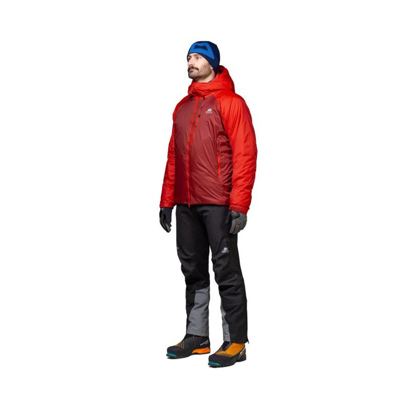 Mountain Equipment Shelterstone Jacket