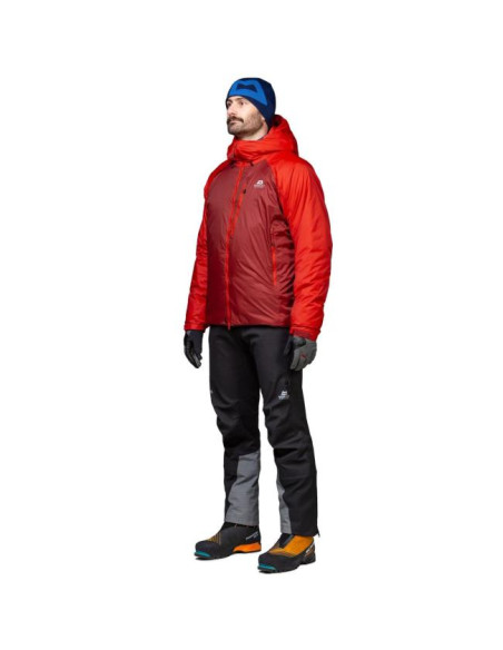 Mountain Equipment Shelterstone Jacket