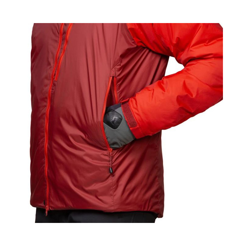 Mountain Equipment Shelterstone Jacket