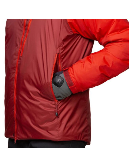 Mountain Equipment Shelterstone Jacket