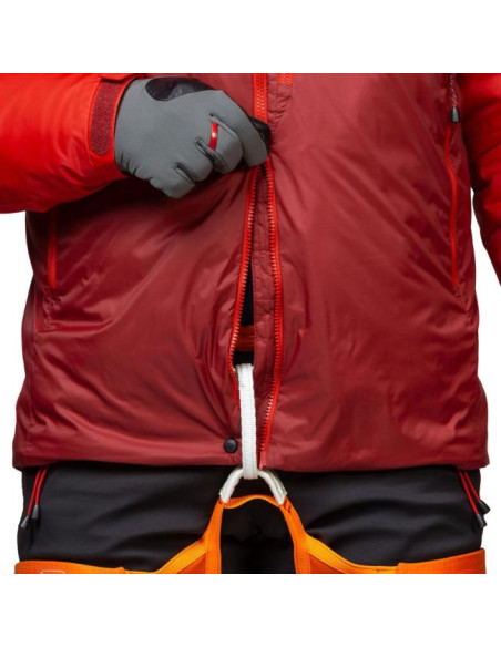 Mountain Equipment Shelterstone Jacket
