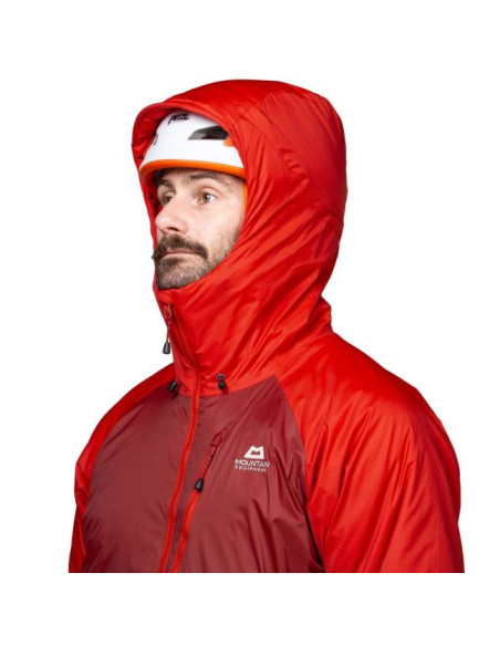 Mountain Equipment Shelterstone Jacket