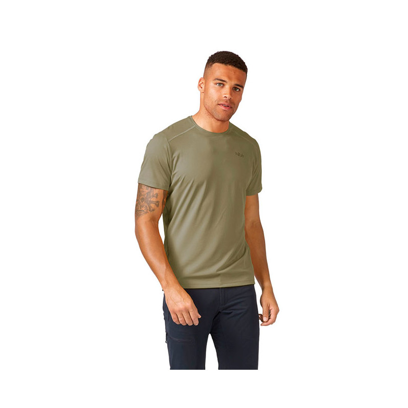 Rab Force Tee
