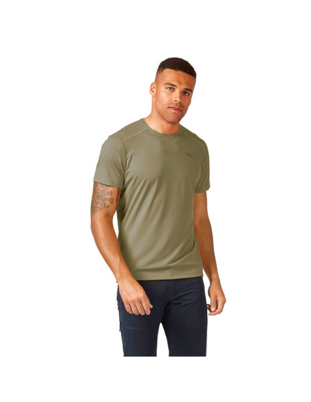 Rab Force Tee