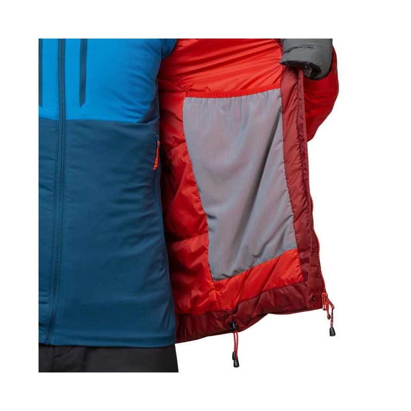 Mountain Equipment Shelterstone Jacket