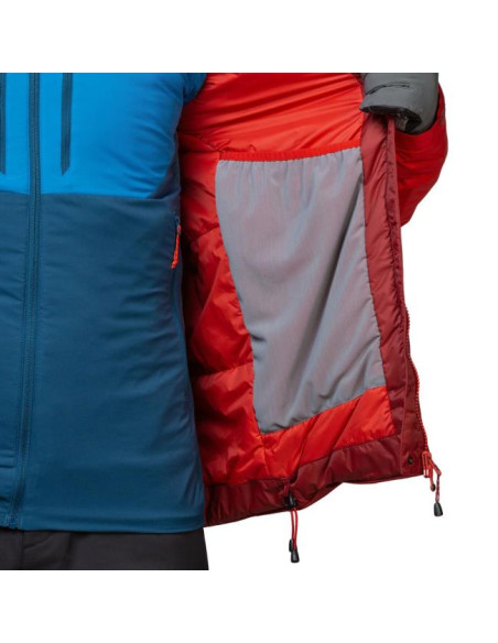 Mountain Equipment Shelterstone Jacket
