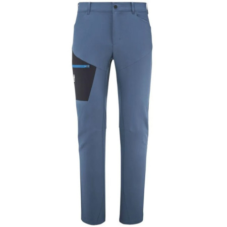 Hlače Millet STRETCH PANT III M Dark Denim