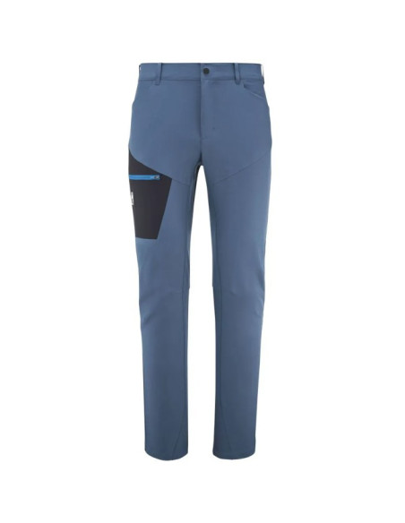 Bukser Millet STRETCH PANT III M Dark Denim