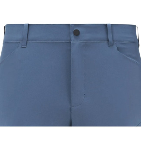 Kelnės Millet STRETCH PANT III M Dark Denim 2