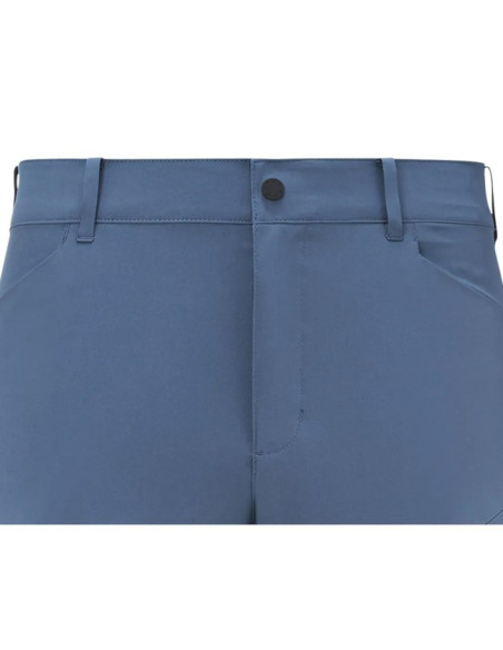 Broek Millet STRETCH PANT III M Dark Denim