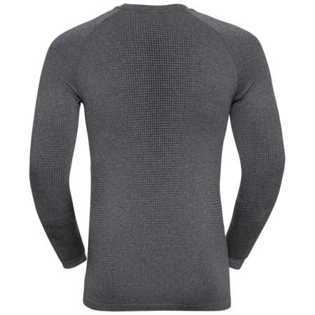 Odlo Performance Warm Eco LS Baselayer Top 2