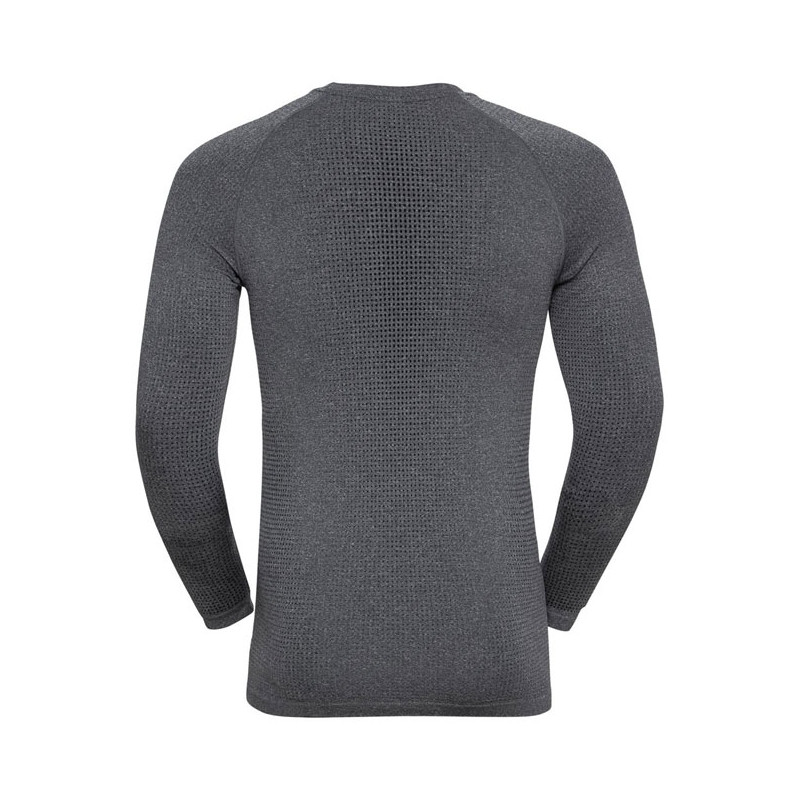 Odlo Performance Warm Eco LS Baselayer Top